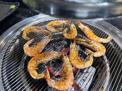 -丹东丛炟海鲜烧烤(江艺路店)