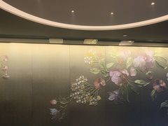 -君庭中餐厅(湘江豪生店)