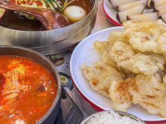 -服务大楼冷面(延大店)