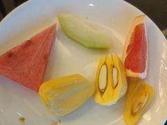 -索菲特酒店 · 云尚天际自助餐厅