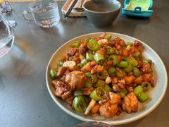 -兰溪小馆(东直门簋街店)