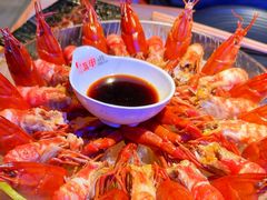 -红盔甲·小龙虾(定西路店)