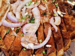-火龙堂·风味民间菜(文一路店)