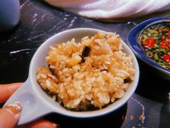 -云海肴云南菜·蒸汽石锅鱼(青岛万象城店)