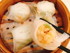 顺德人家虾饺皇-顺德人家食府(黄金广场店)
