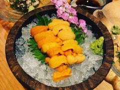 -松涛日本料理
