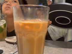 -留半山·香港食堂(啦啦宝都店)