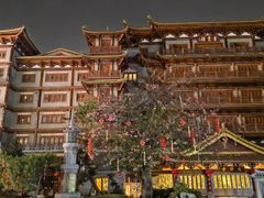 -大佛古寺