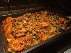 -听说碳烧蛙(高新万达店)