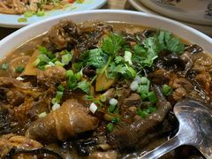 -快乐老家三鲜饺子东北菜(南六中路店)