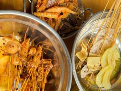 -嘉州鲜知味钵钵鸡(奎星楼店)