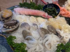 -乔先生涮肉·鲜活牛羊肉火锅(塘沽店)