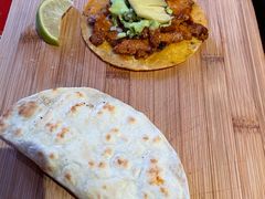 -Luchador摔跤手墨西哥餐厅(恒宇广场店)