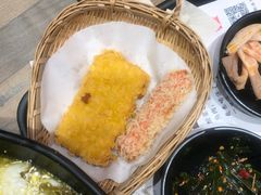 -好人民间小吃(镇江八佰伴店)