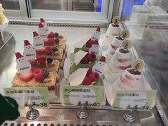 -PAOPAO Bakery&Café(港汇店)