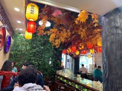 -金杨拉面王小吃面馆·牛三宝面·红烧牛肉粉