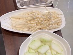 -蝎王府羊蝎子(虎坊桥总店)