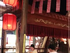 -老宁波1381餐厅(宏泰广场店)