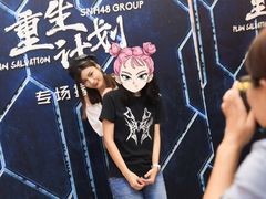-SNH48星梦剧院