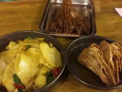 android_upload_pic-去吃小龙虾·江湖菜·烧烤(南滨路店)