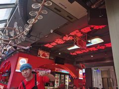 -庆峰龙虾烧烤(合肥一店)