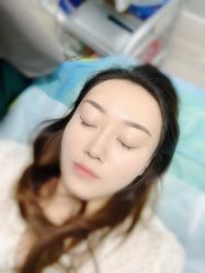 -Yue Show馨选·半永久纹眉纹眼线