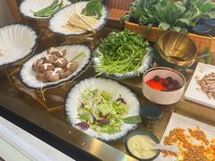 -好旺角齐市鲜切牛自助烤肉(农林五道街总店)