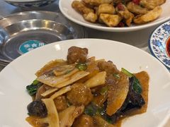 -春发生饭店·非遗(南院门店)