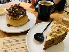 -大酉·M Coffee(北京美术馆店)