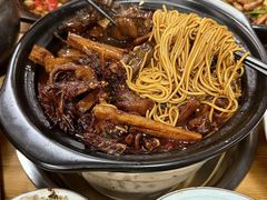 -回味黑鸭煲·始于2006(万松园店)