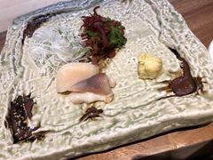 -桐寿司Sushi Tong