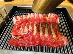 -千寻烧肉(政务区店)