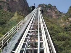 -野三坡清泉山风景区