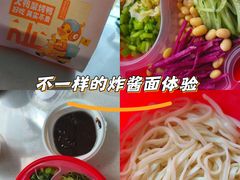 -大鸭梨烤鸭(顺义石园店)
