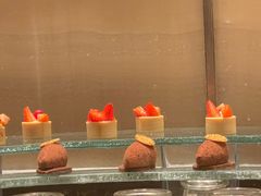 -威斯汀舞台餐厅