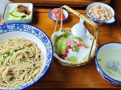 -孙盛兴奥灶面馆·蟹黄面·三虾面(山塘街总店)