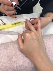 -变美丽半永久纹眉连锁·机器野生眉·洗眉