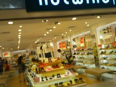 -hotwind热风(丽影广场店)