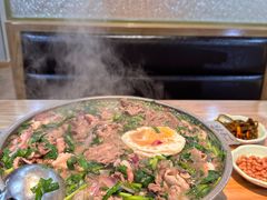 -京玉菲饭店(李村店)