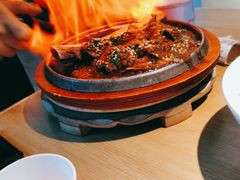 -蜜桃餐厅·伴山(绿宝广场店)