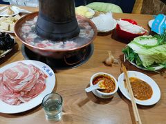 -元盛居(生态大街店)