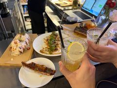 -LESCEDARS Brasserie Bistro香柏树