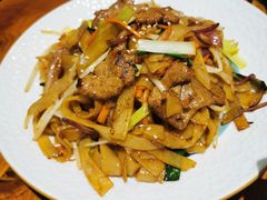 -又一福烤鸭·北京菜(东四店)