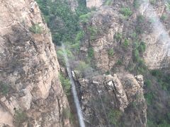 -狼牙山风景区