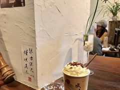 -成川茶店·潮汕工夫浓茶(万象店)