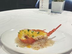 -Yan Ting 宴庭中餐厅(上海静安瑞吉酒店)