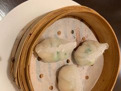 -京香轩·中餐厅(上海中庚聚龙酒店)