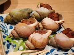 -德川家日本料理(顺义华联店)