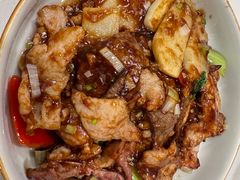 -东兴楼饭庄(六里桥店)