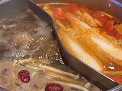 -八合里潮汕鲜牛肉火锅(福州万象城店)